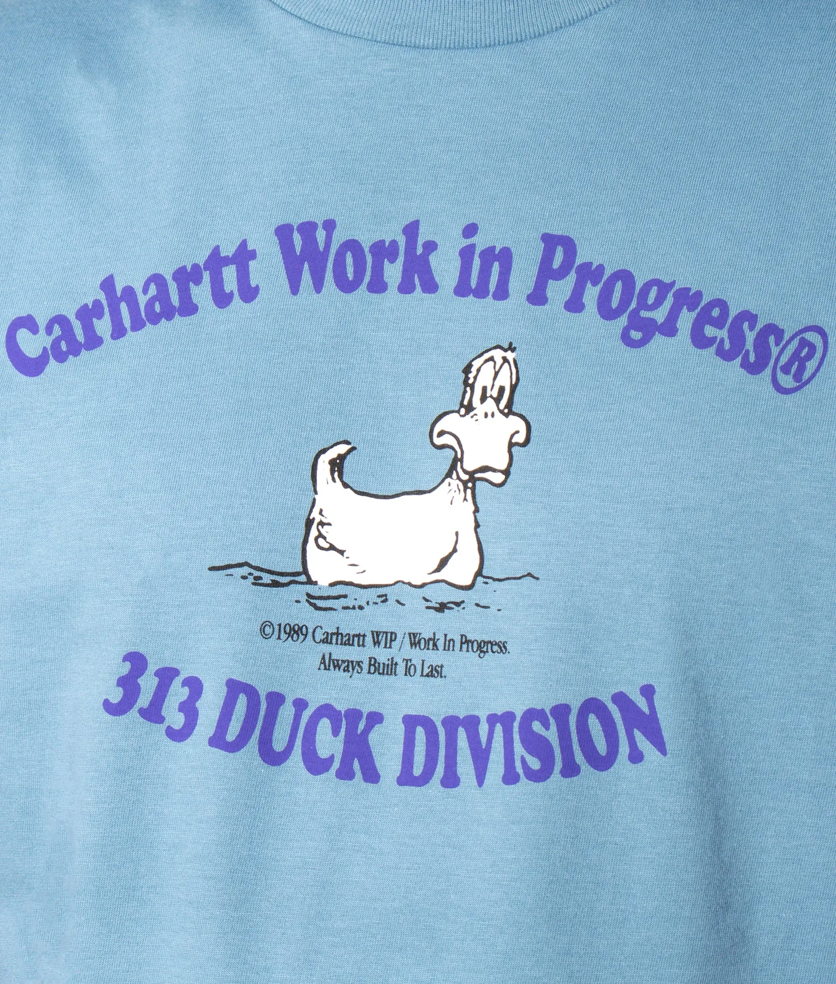 313 Duckdivision T-Shirt