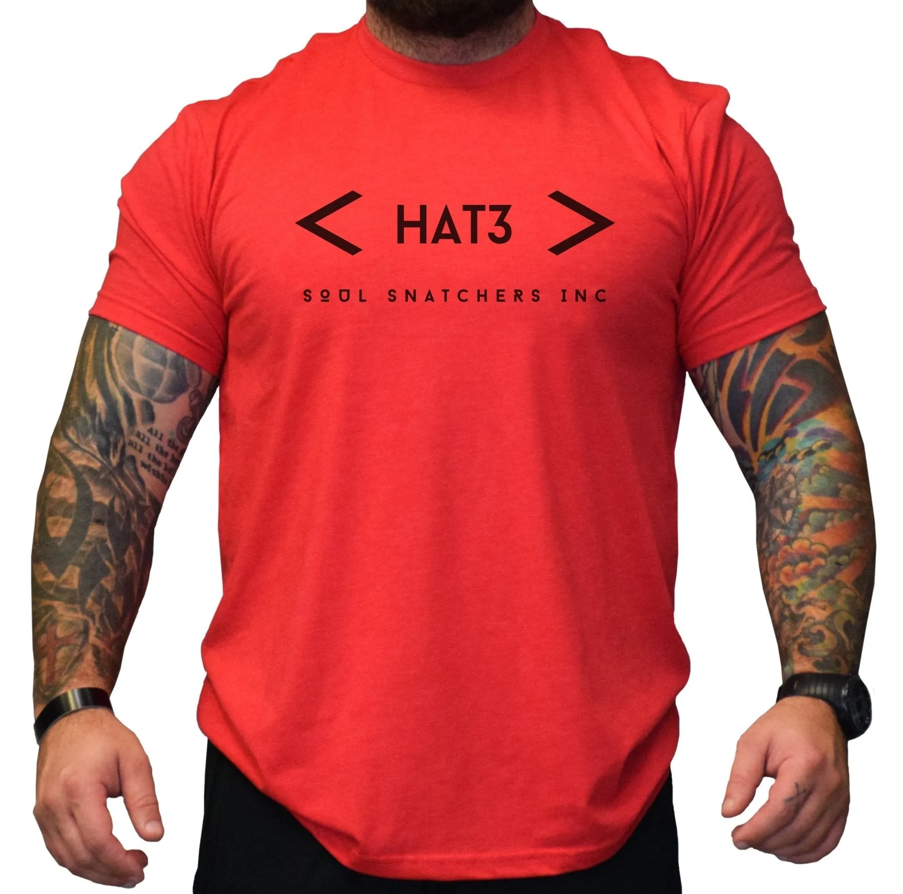 3D Batt - HAT3 Batt