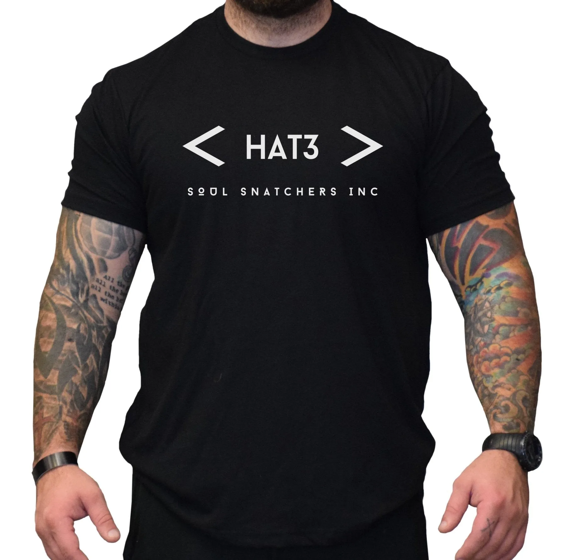 3D Batt - HAT3 Batt