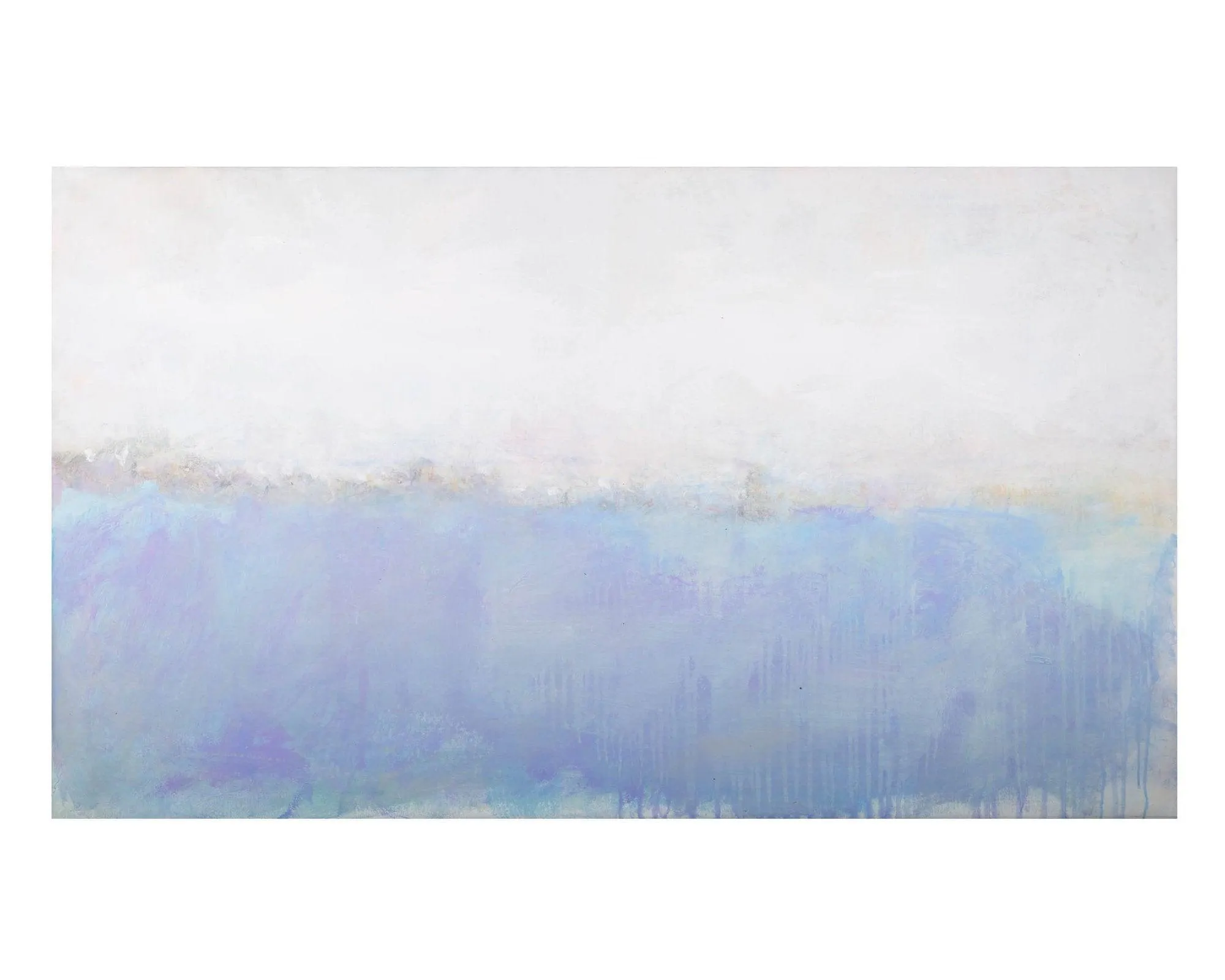 Abstract Seascape print on Canvas, print Art, Ocean wall print, Modern Art, Coastal Wall Art extra Large print