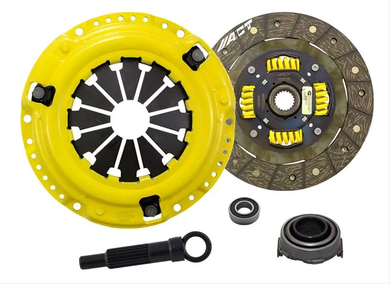 ACT Sport Clutch Kits HC5-SPSS