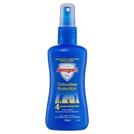 Aerogard Odourless Spray