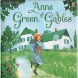 Anne Of Green Gables