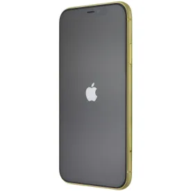 Apple iPhone 11 (6.1-inch) Smartphone (A2111) Unlocked - 64GB / Yellow