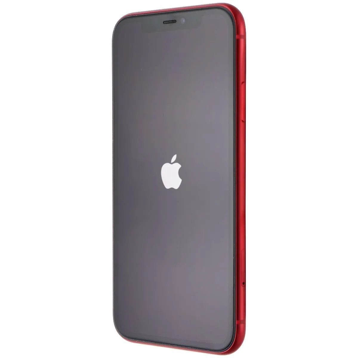 Apple iPhone 11 (6.1-inch) Smartphone (A2221) UNLOCKED - 128GB/Red