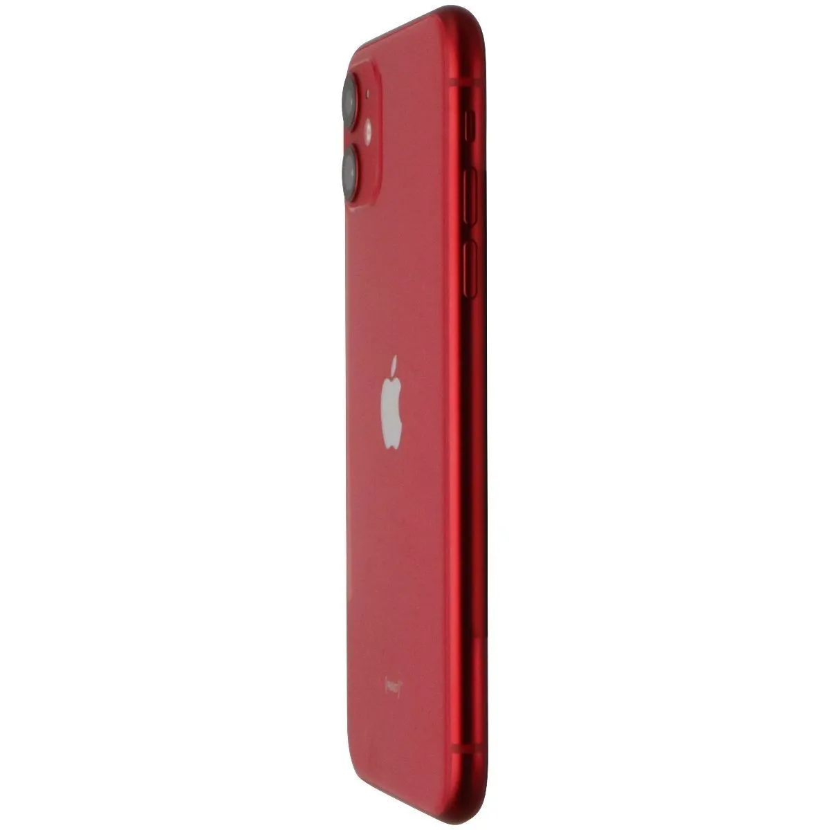 Apple iPhone 11 (6.1-inch) Smartphone (A2221) UNLOCKED - 128GB/Red