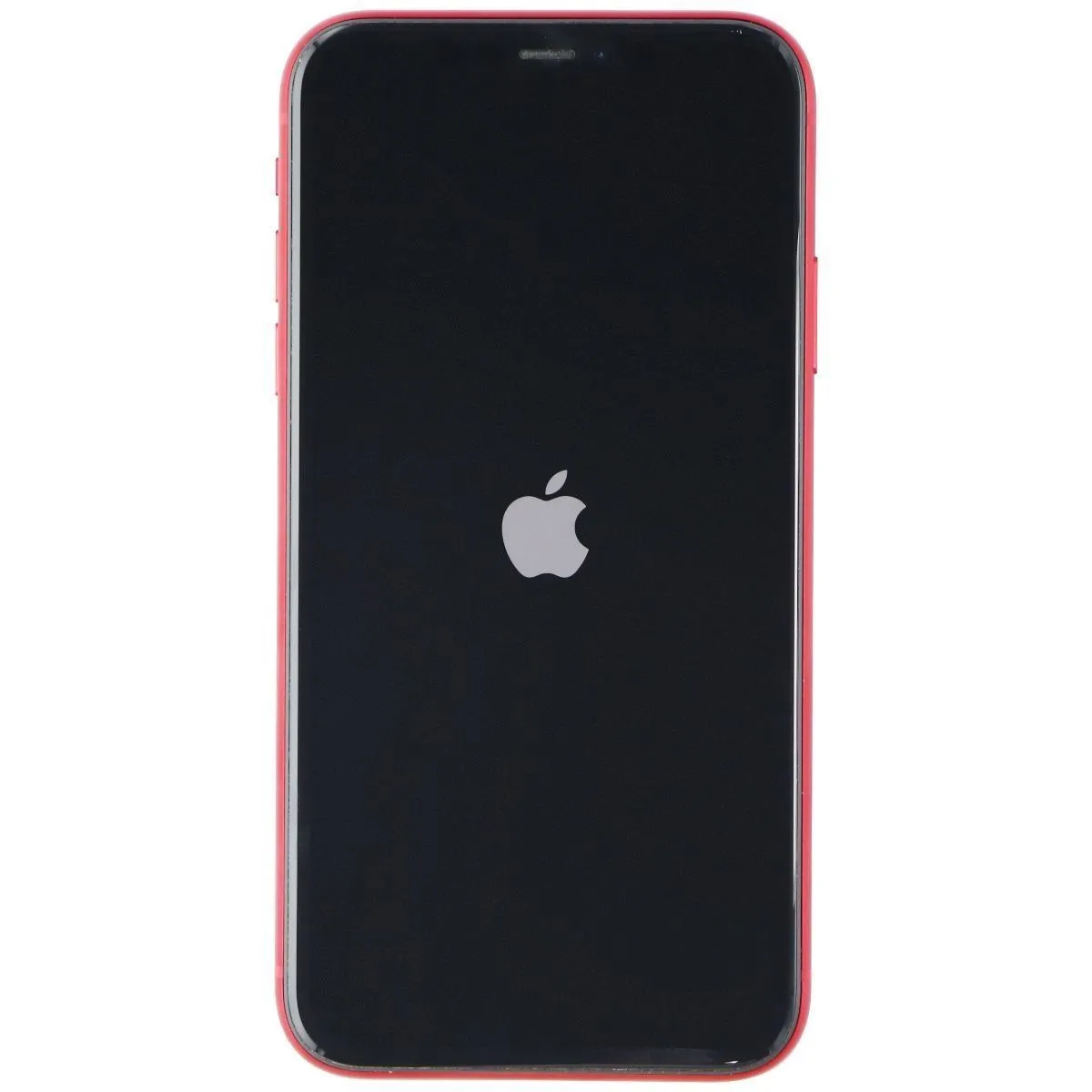 Apple iPhone 11 (6.1-inch) Smartphone (A2221) UNLOCKED - 128GB/Red