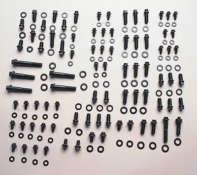 ARP Engine Bolt Kits 555-9702