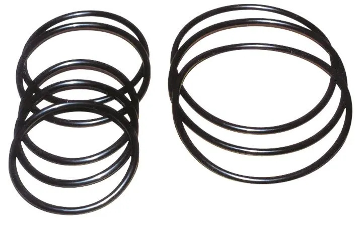 ATI Elastomer Ring Kits ATI91899050