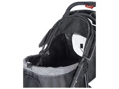 AVENTURA Pet Stroller Black