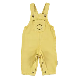 AW24.BB2407B- Yellow mustard