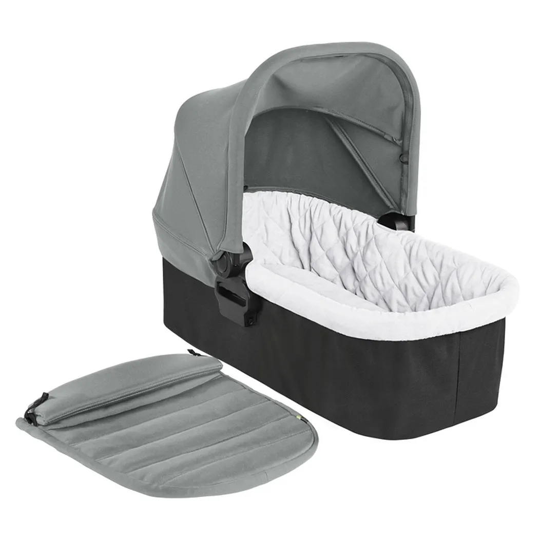 Baby Jogger City Mini 2 Carrycot (Slate)