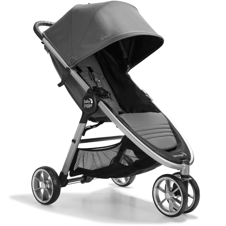 Baby Jogger City Mini 2 Single Stroller