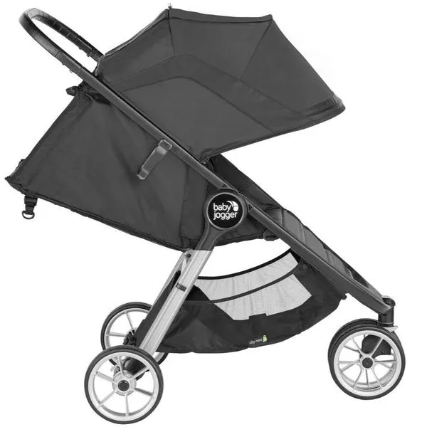 Baby Jogger City Mini 2 Single Stroller