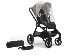 Baby Jogger City Sights Stroller All-in-One Bundle