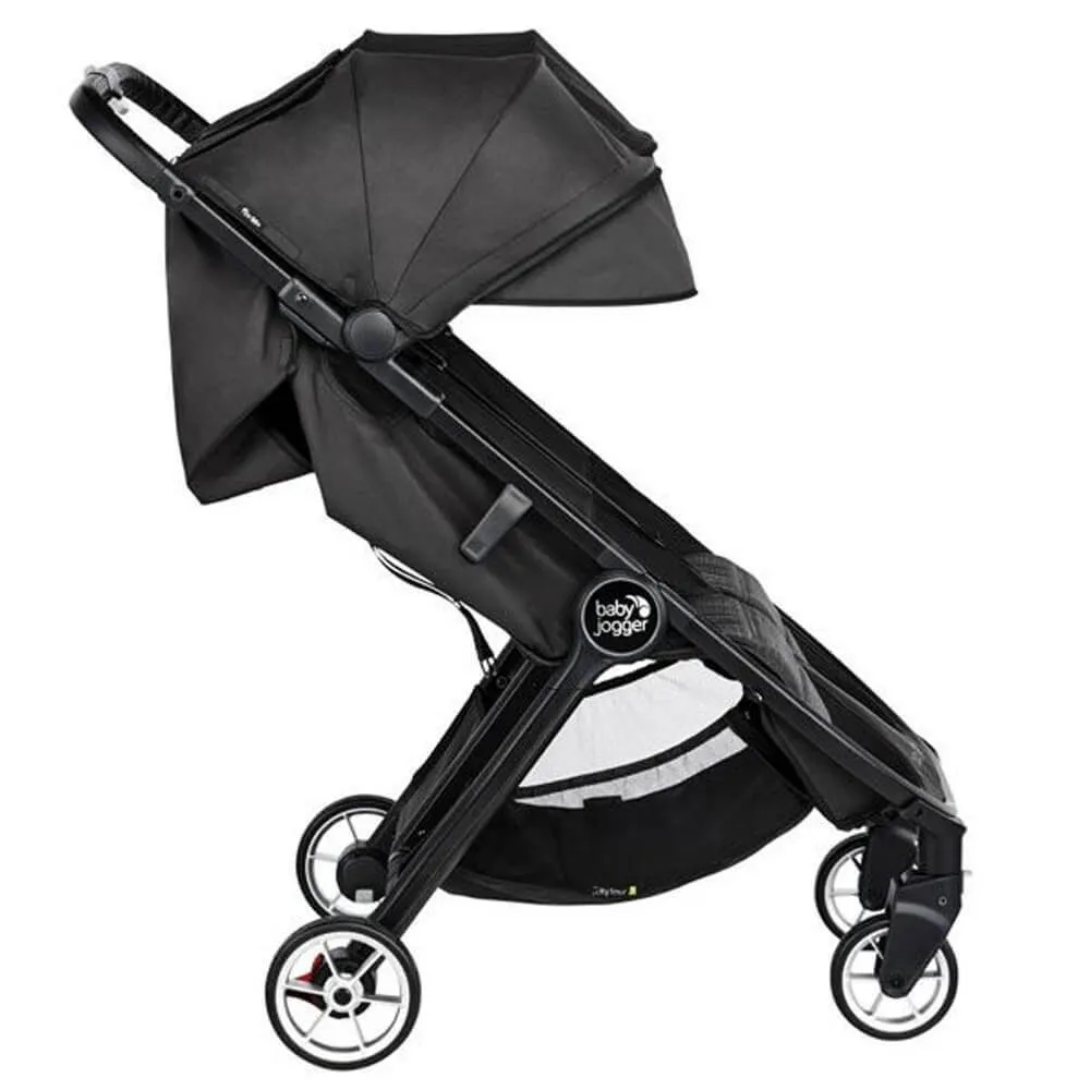 Baby Jogger City Tour 2 Double Stroller