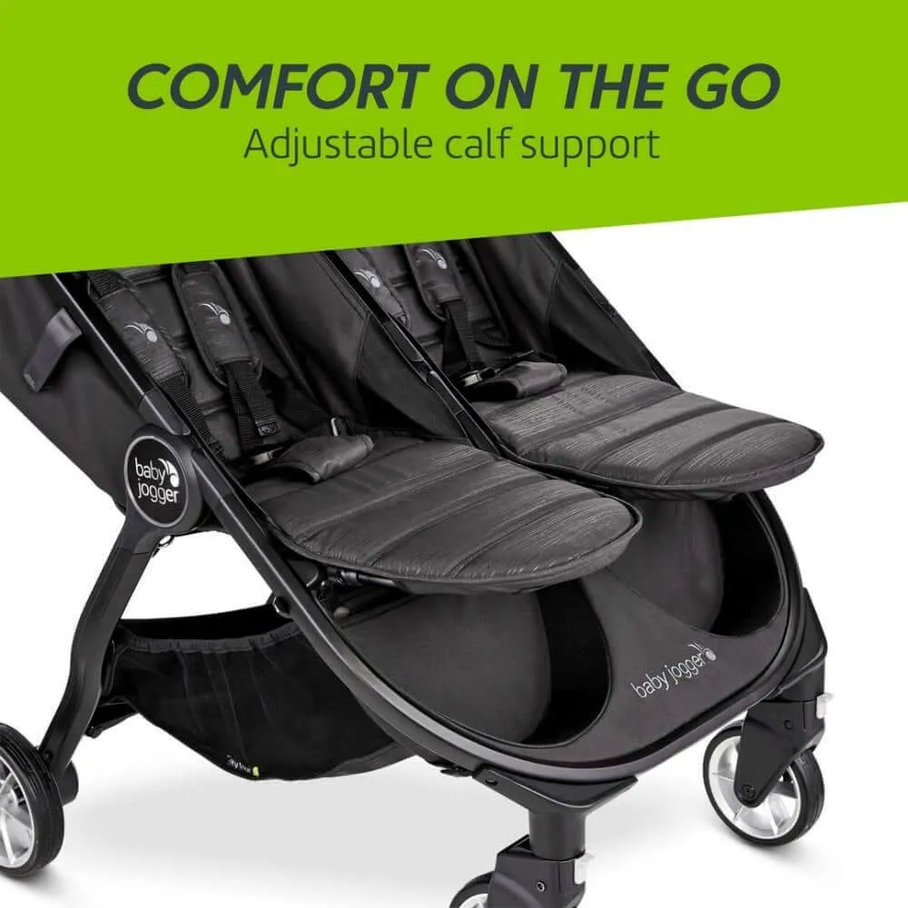 Baby Jogger City Tour 2 Double Stroller