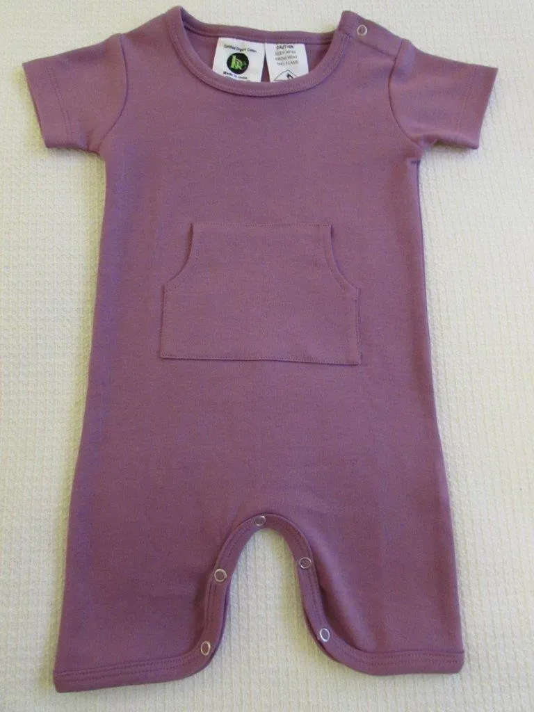 Baby Rompers - Cosy