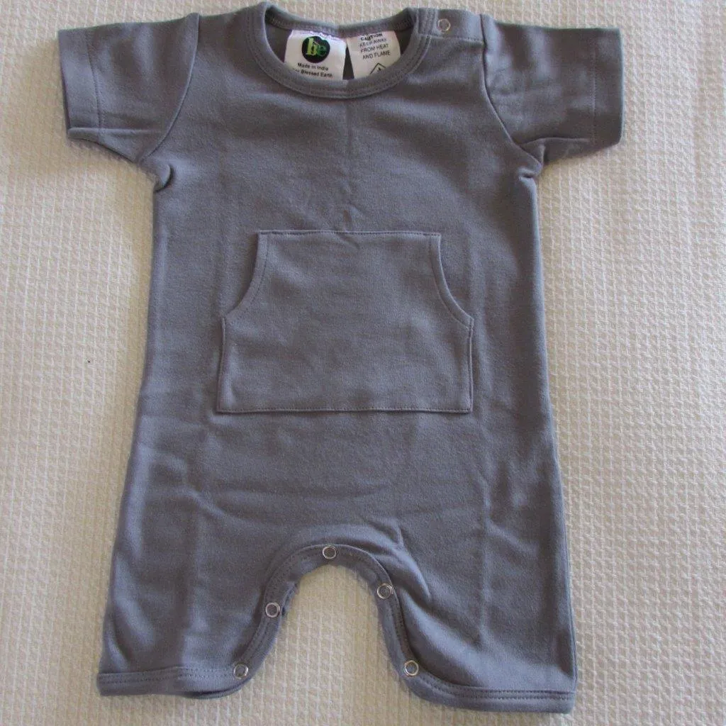 Baby Rompers - Cosy