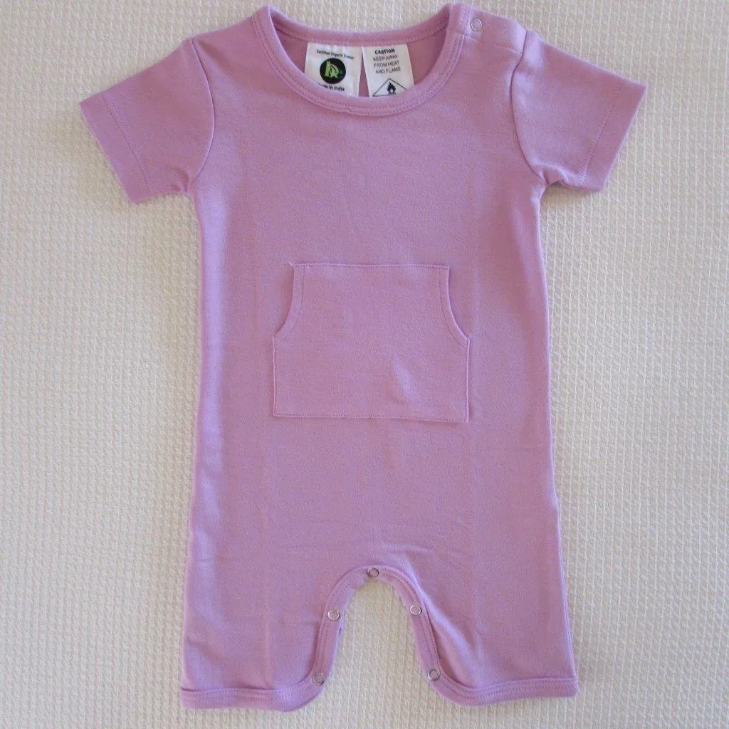 Baby Rompers - Cosy