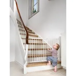 Babydan Flexi Fit Gate