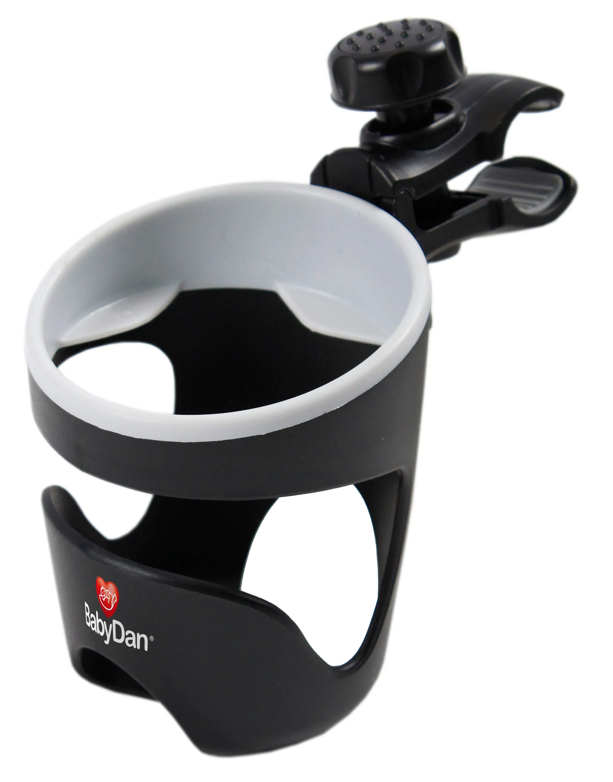 BabyDan Stroller Cup Holder