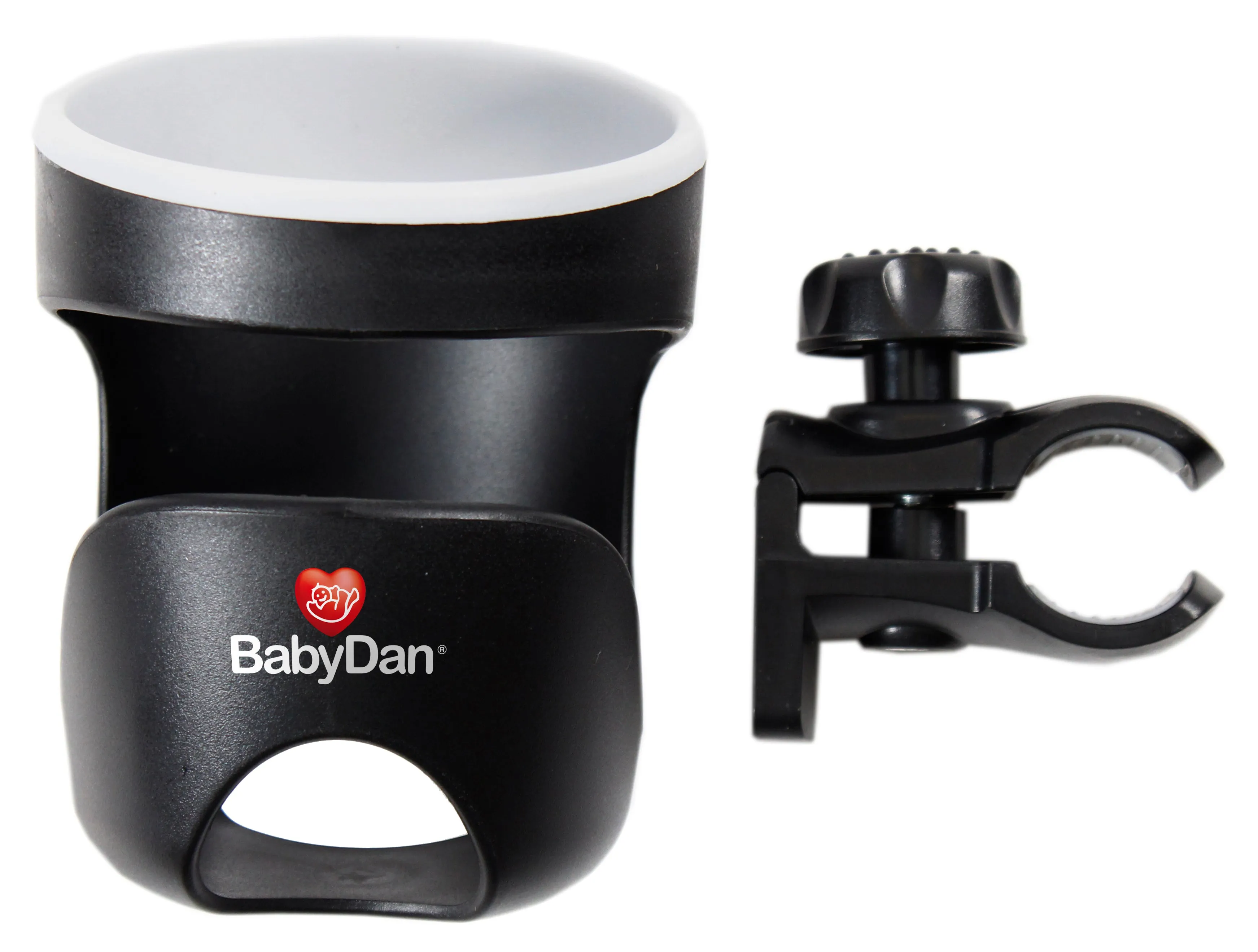 BabyDan Stroller Cup Holder