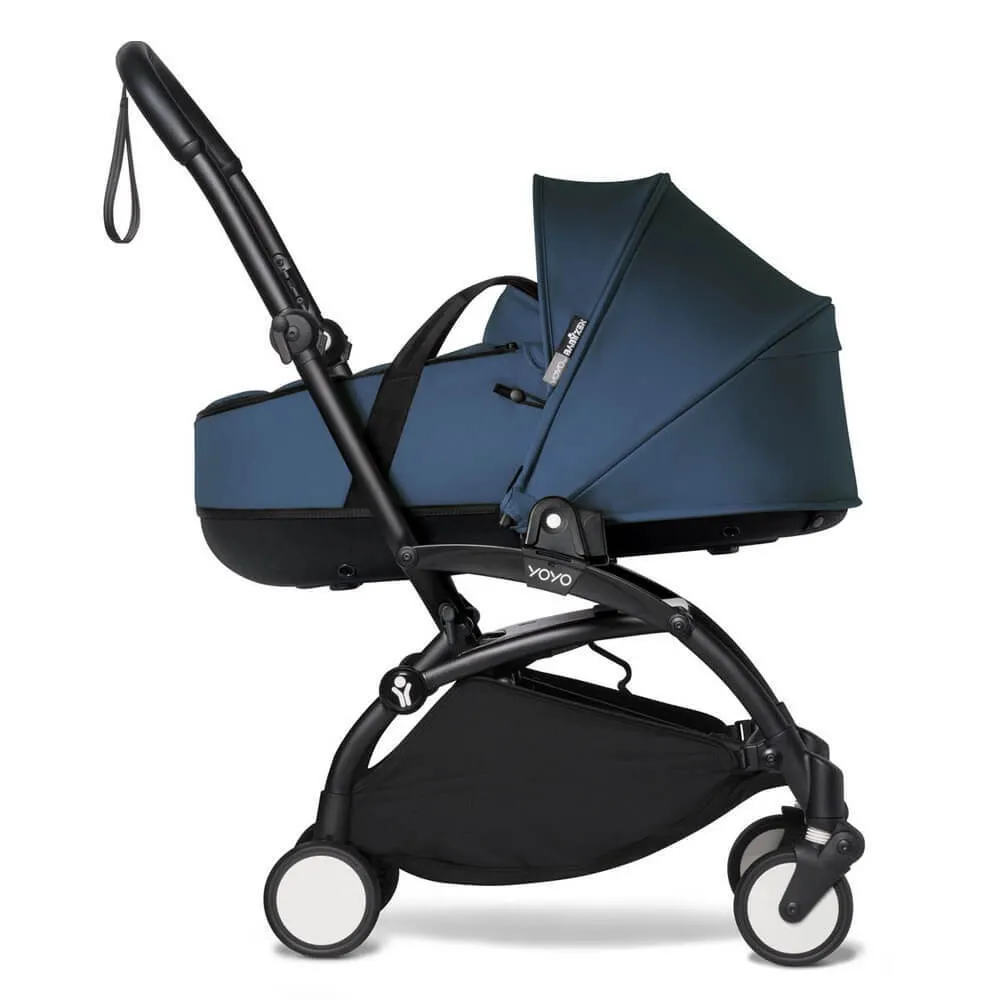 Babyzen YOYO2 Stroller   Bassinet