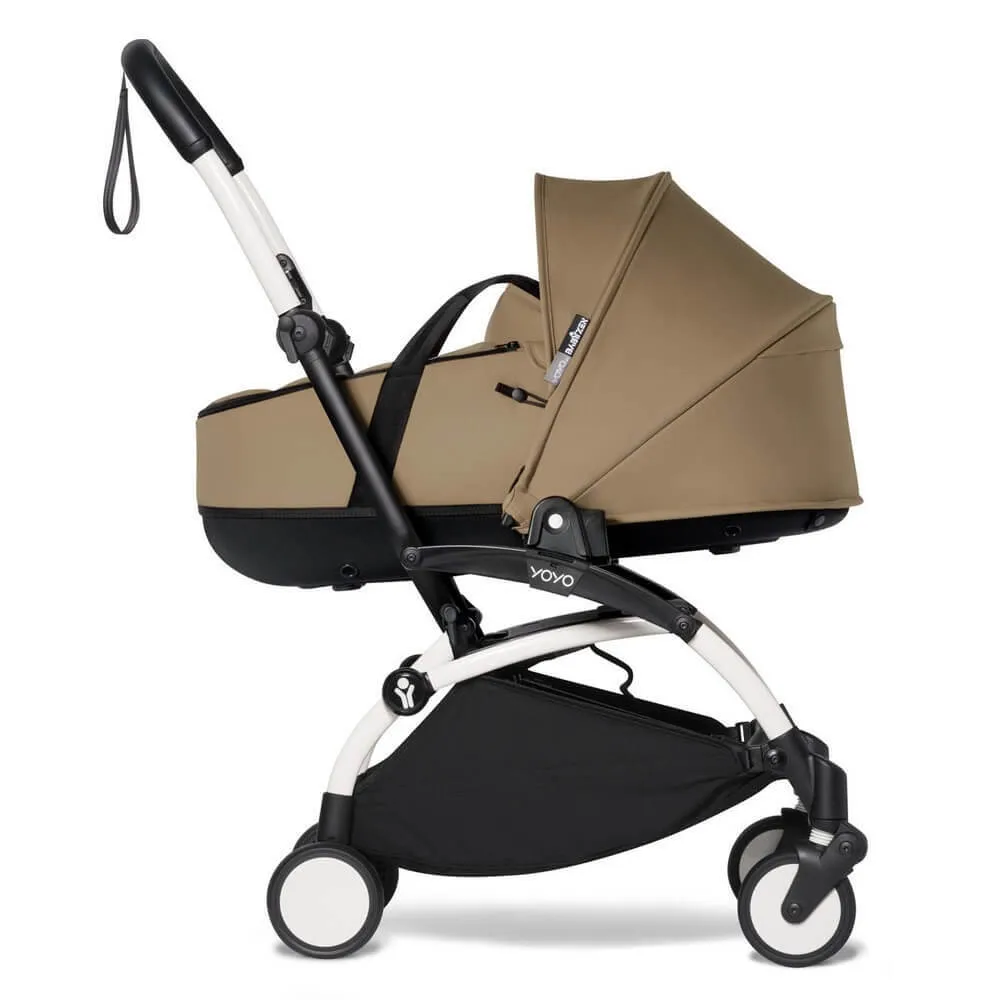 Babyzen YOYO2 Stroller   Bassinet