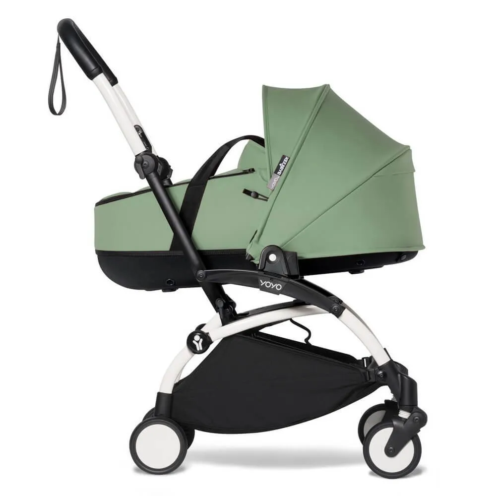 Babyzen YOYO2 Stroller   Bassinet