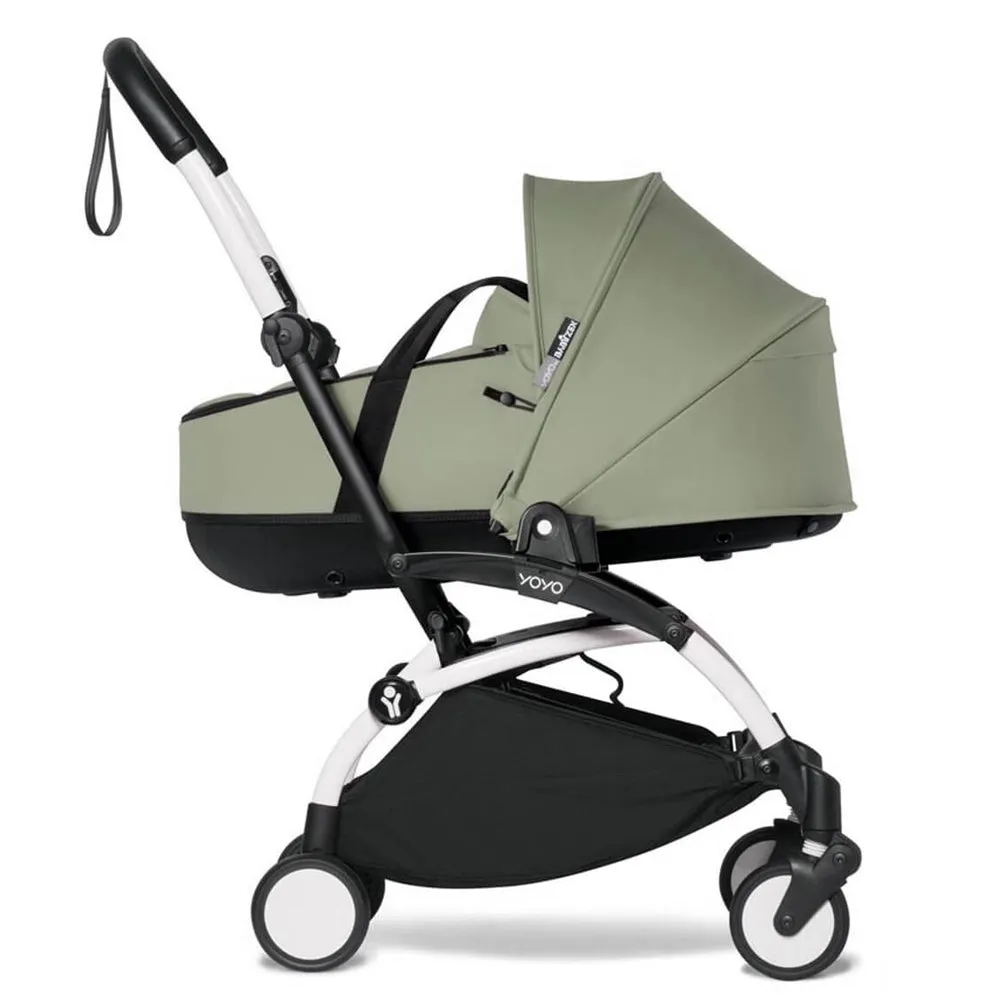 Babyzen YOYO2 Stroller   Bassinet