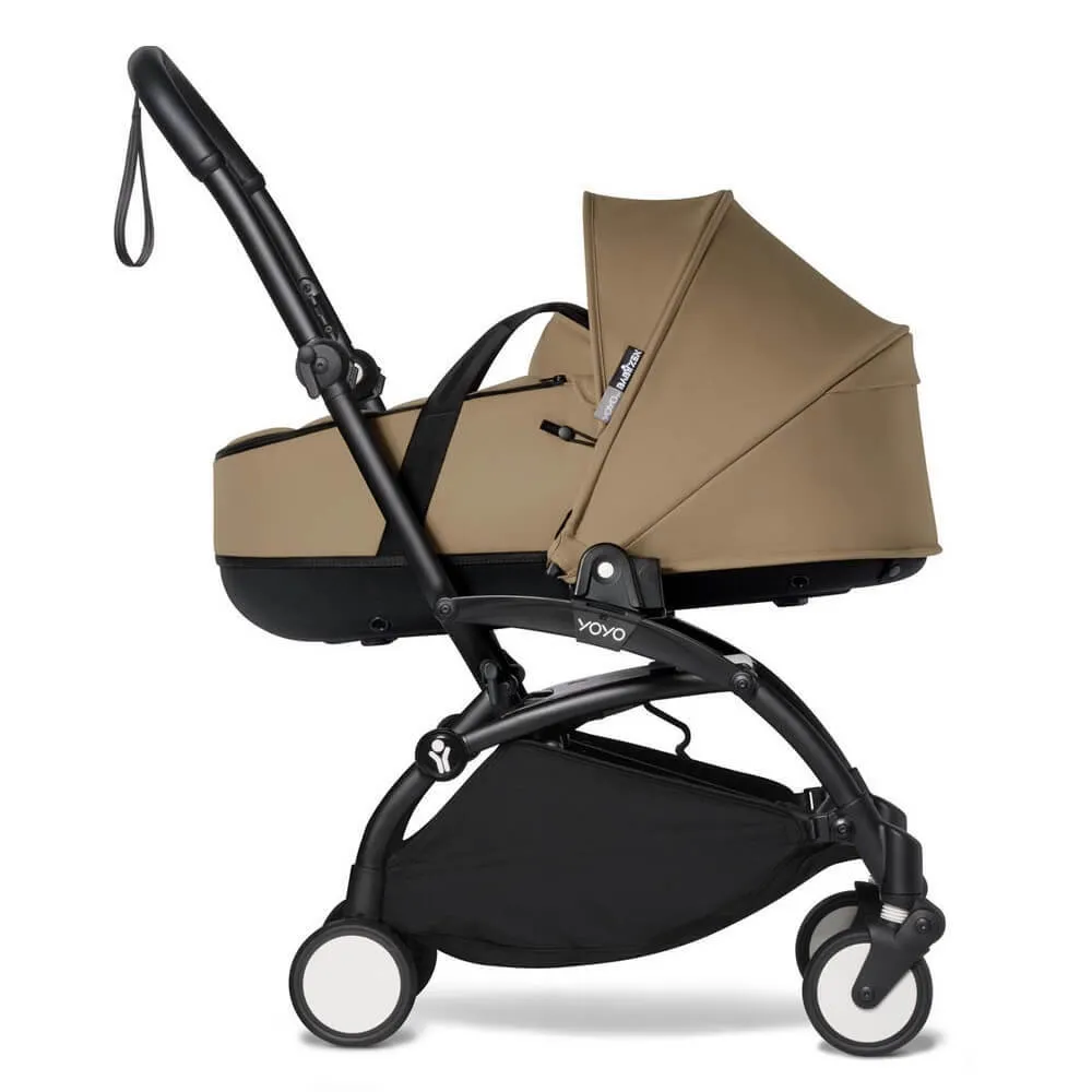 Babyzen YOYO2 Stroller   Bassinet