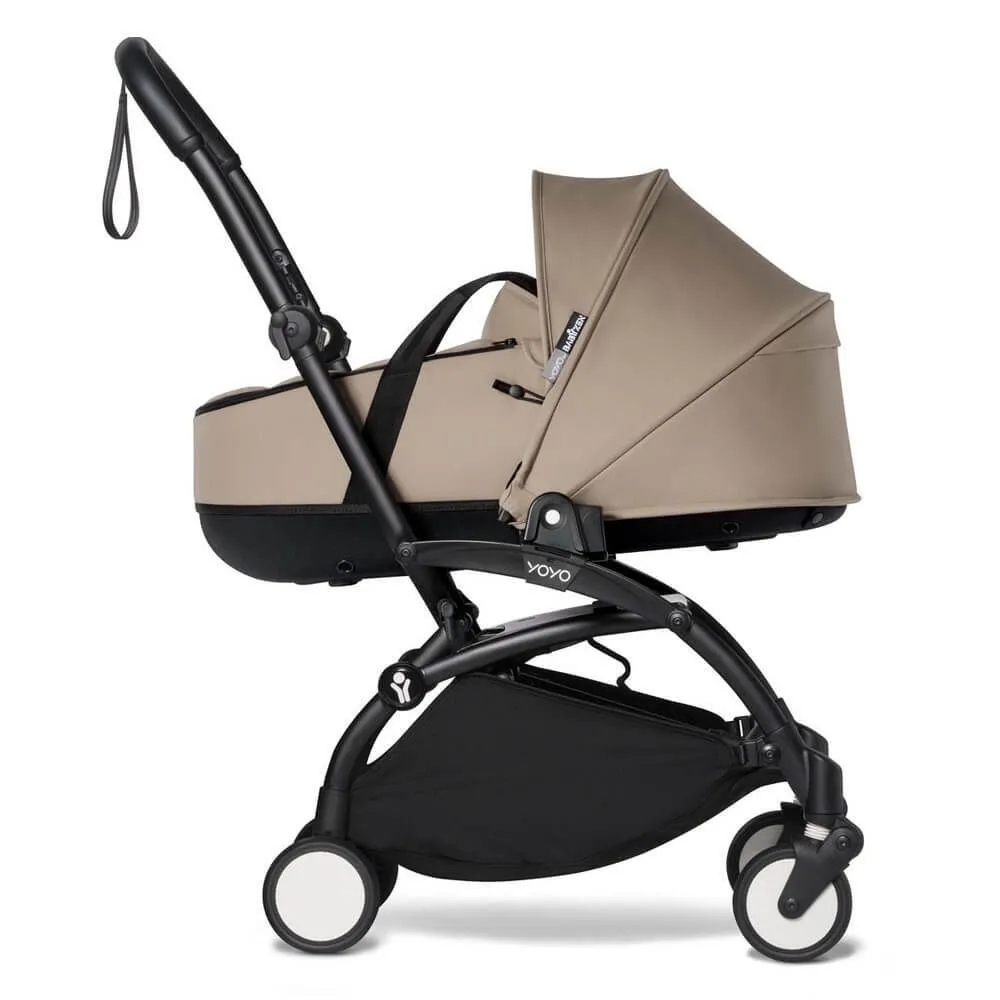 Babyzen YOYO2 Stroller   Bassinet