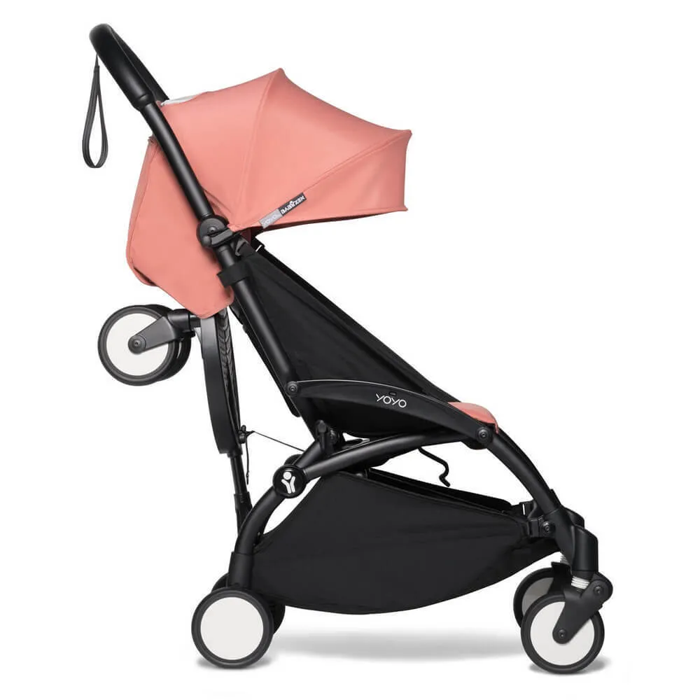 Babyzen Yoyo2 Stroller   Toddler Bundle