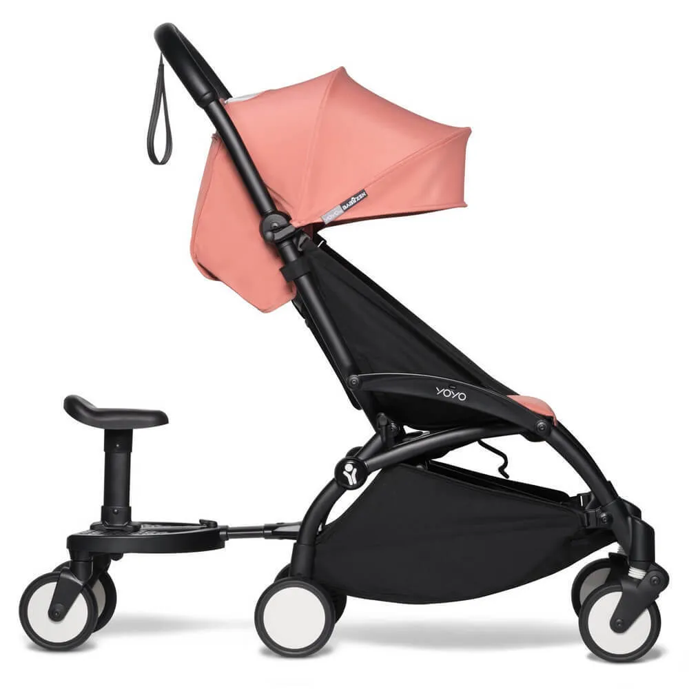 Babyzen Yoyo2 Stroller   Toddler Bundle