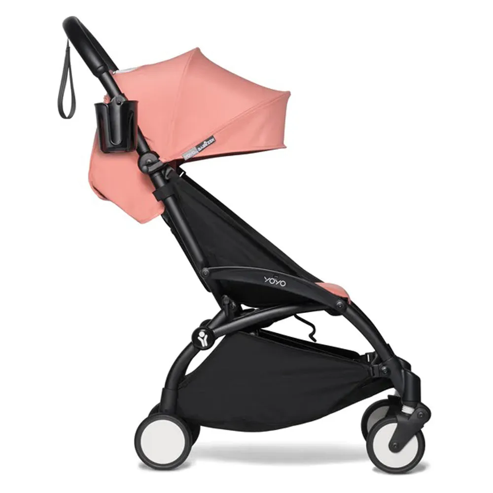 Babyzen Yoyo2 Stroller   Toddler Bundle