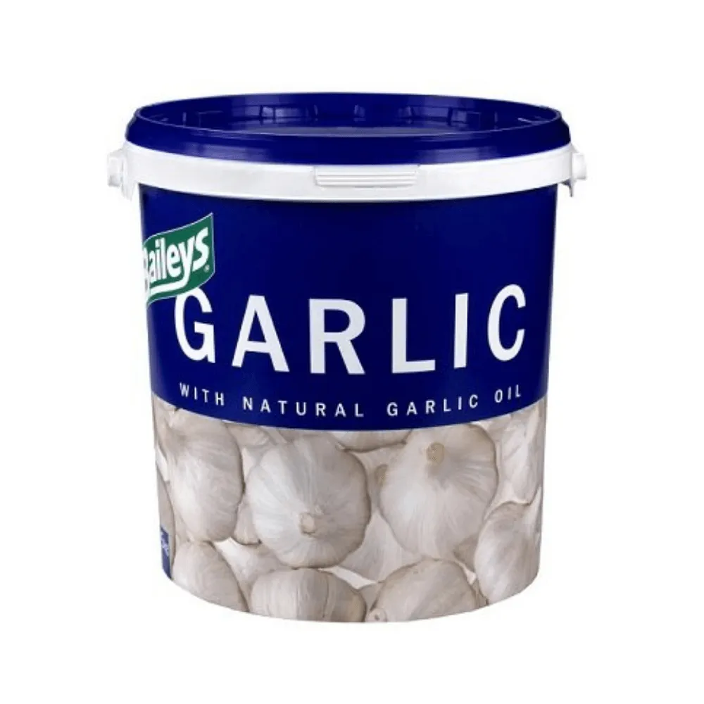 Baileys Garlic Supplement for Horses