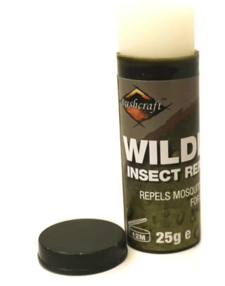 BCB Adventure Insect Repellent Stick 25g