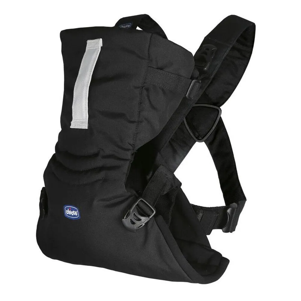 Black Easy Fit Carrier With 2 Carry Positions