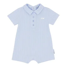 blues baby - Romper, Blue