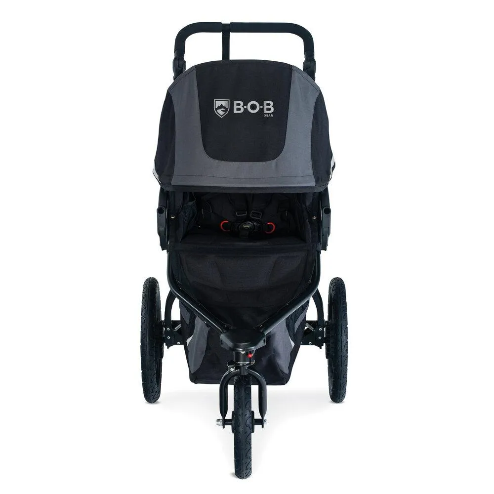 BOB Gear - Revolution Flex 3.0 Jogging Stroller