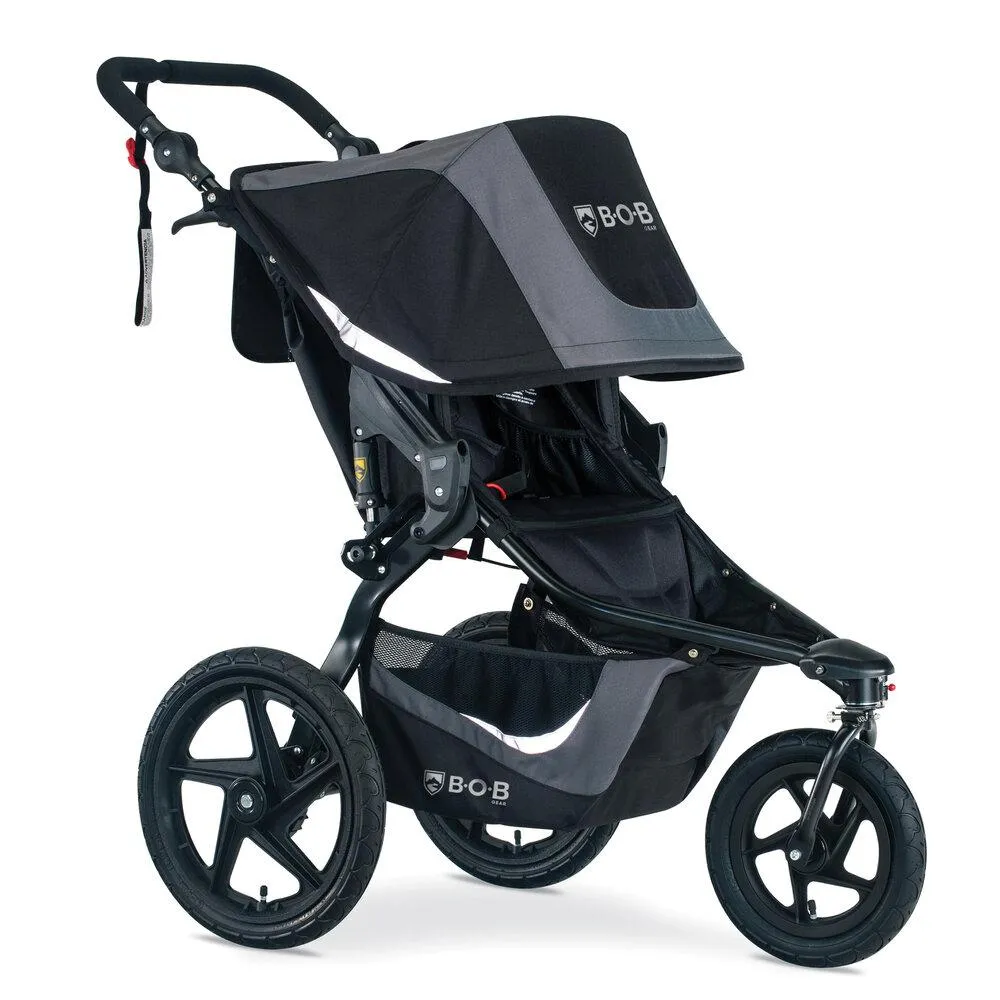 BOB Gear - Revolution Flex 3.0 Jogging Stroller