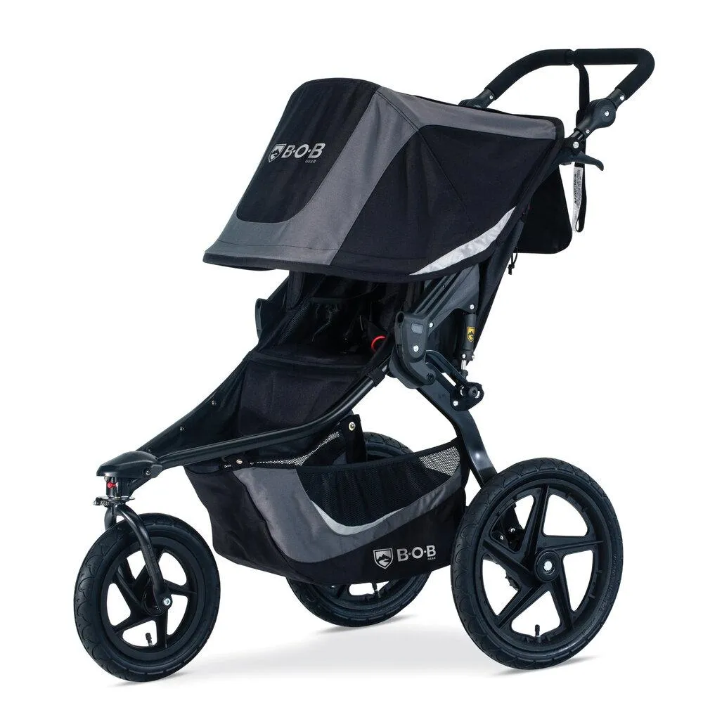 BOB Gear - Revolution Flex 3.0 Jogging Stroller