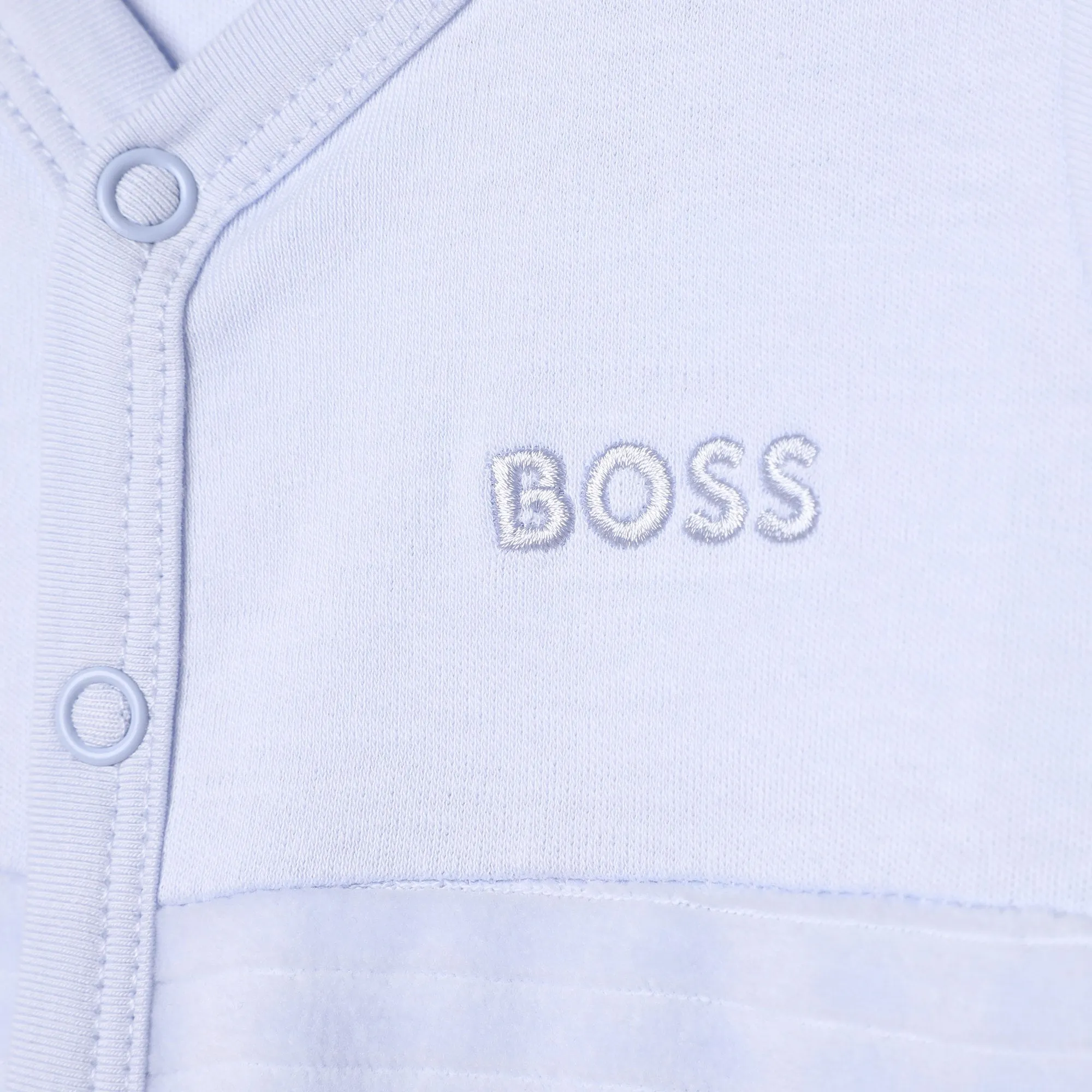 Boss - All in one, Pale Blue