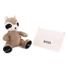 Boss - Baby soft toy