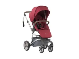 Britax Flexx Stroller Red