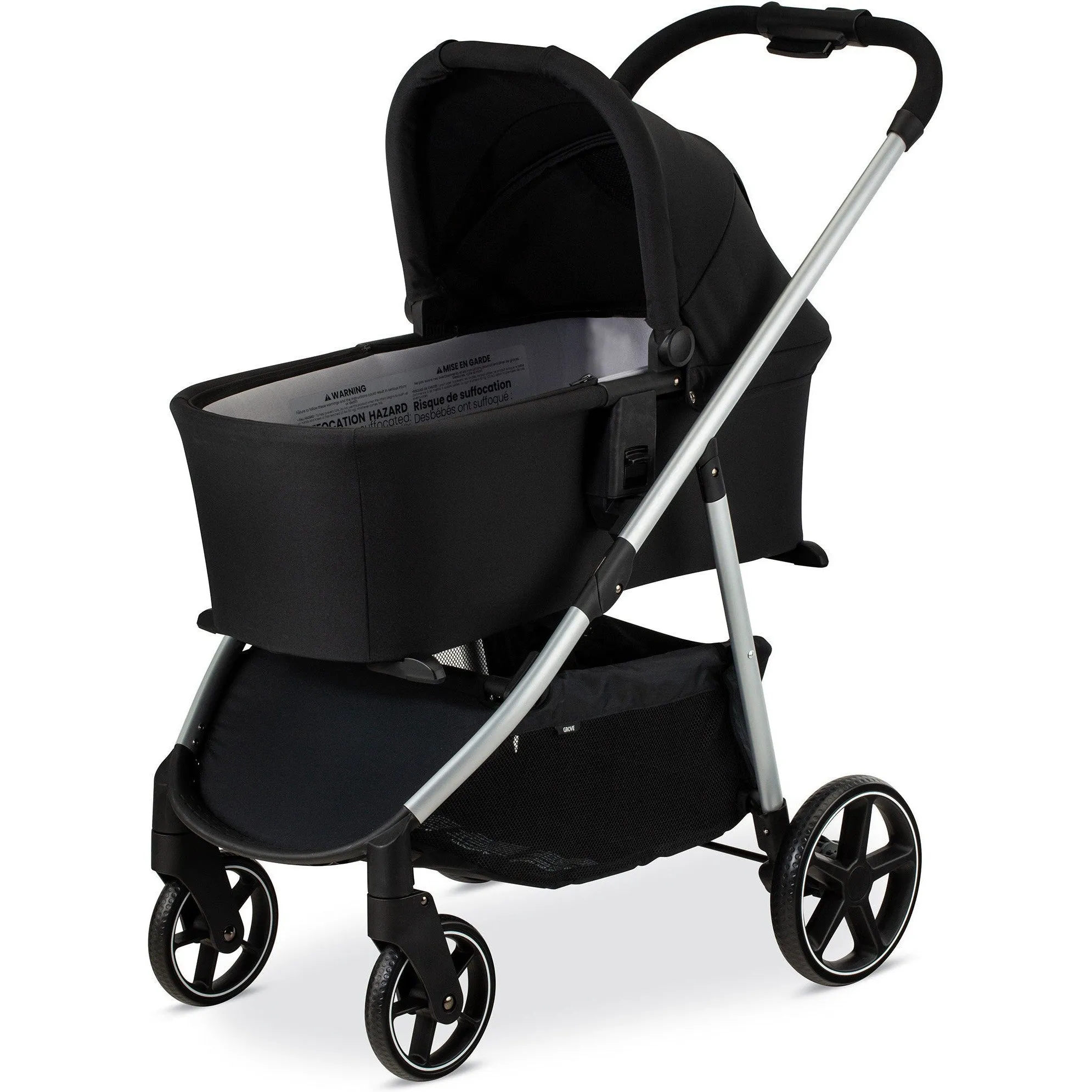 Britax Zinnia Bassinet for Brook, Brook  and Grove Strollers