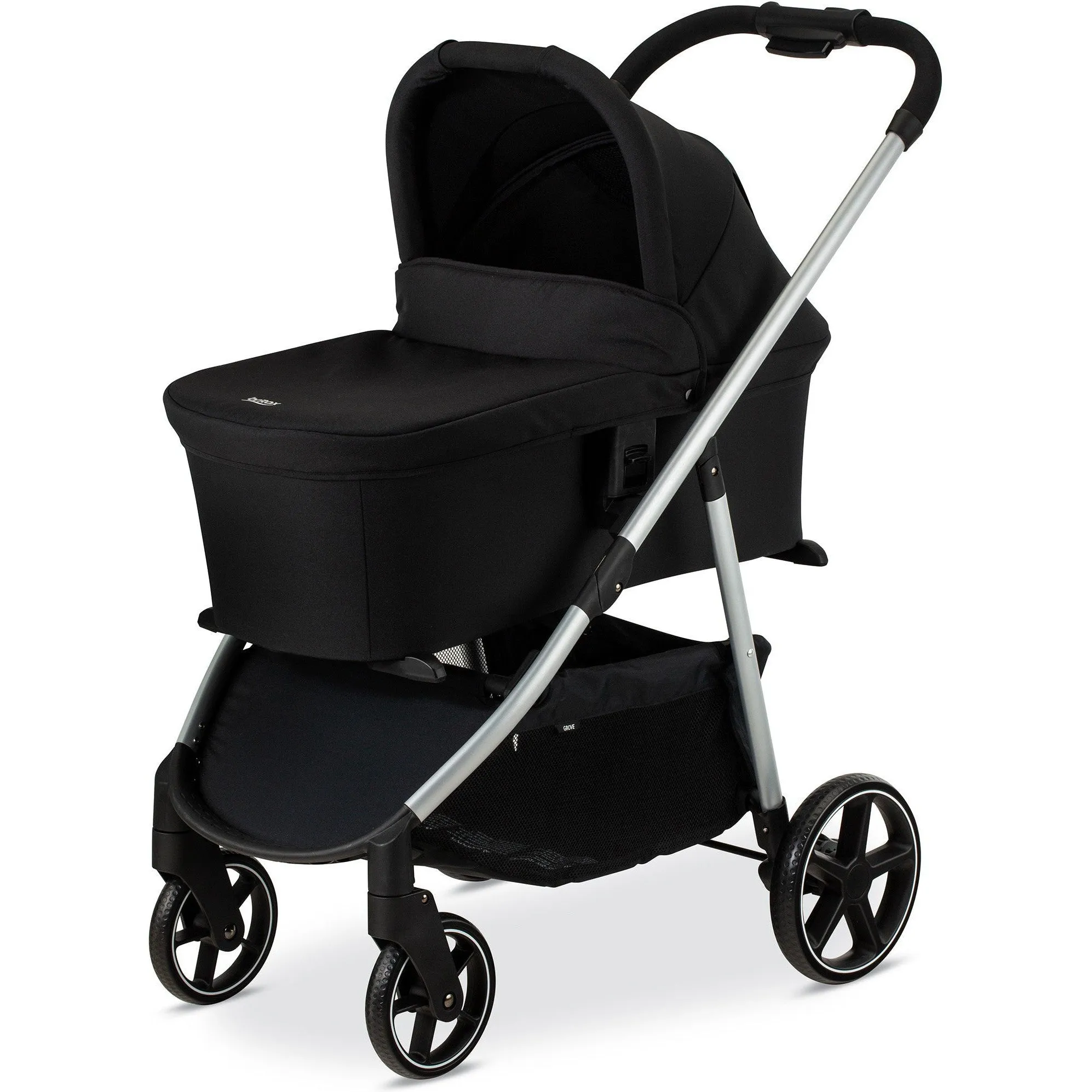 Britax Zinnia Bassinet for Brook, Brook  and Grove Strollers