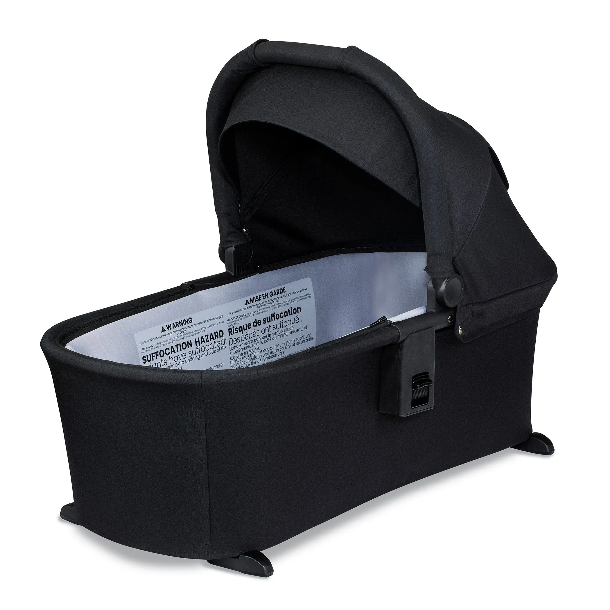 Britax Zinnia Bassinet for Brook, Brook  and Grove Strollers