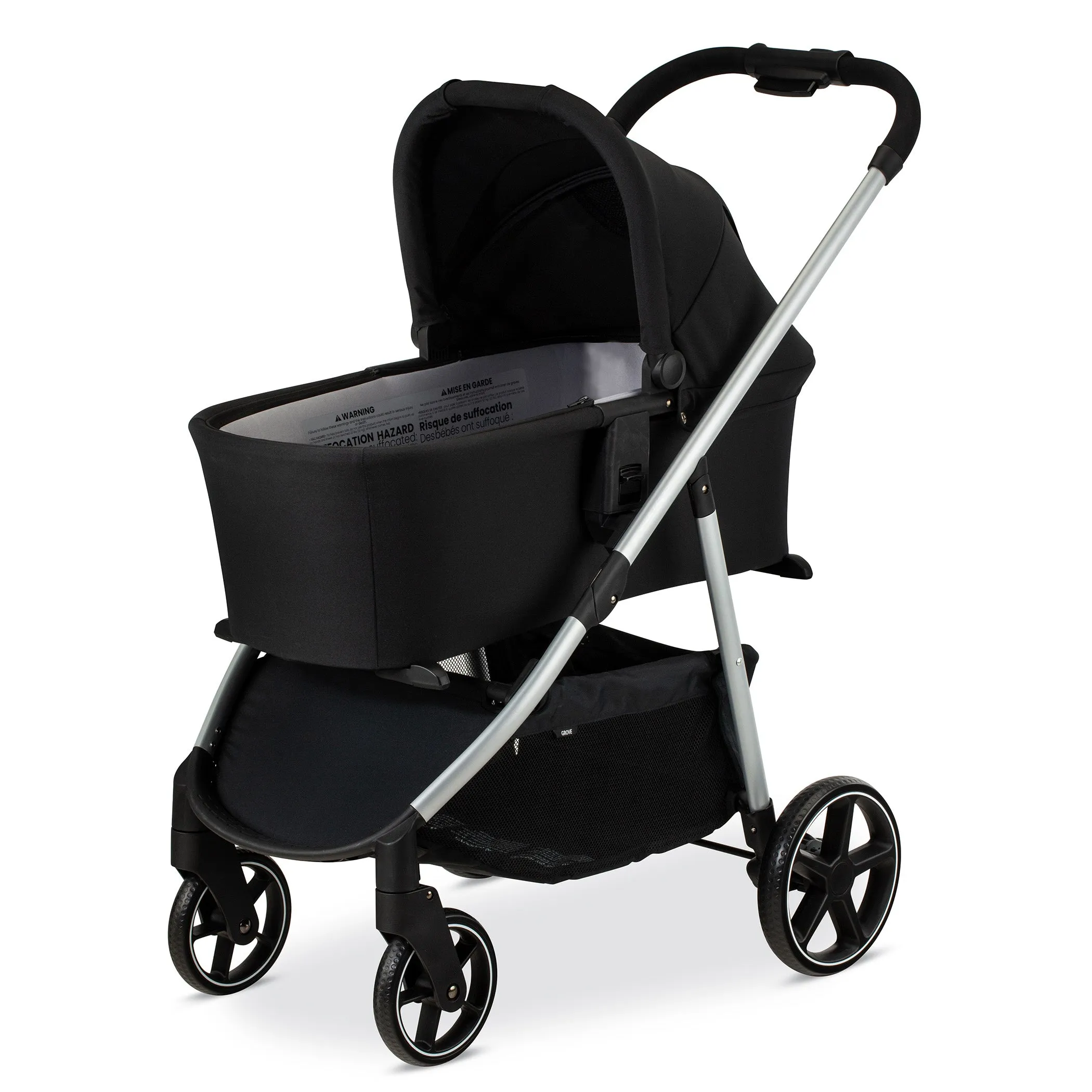 Britax Zinnia Bassinet for Brook, Brook  and Grove Strollers